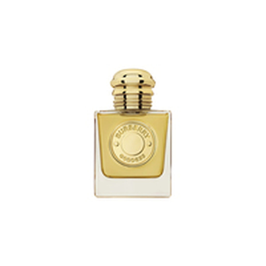 Burberry goddess intense edp