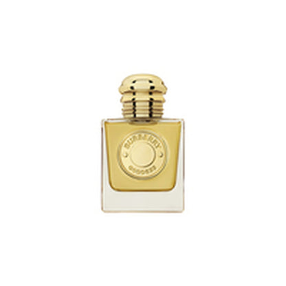 Burberry goddess intense edp