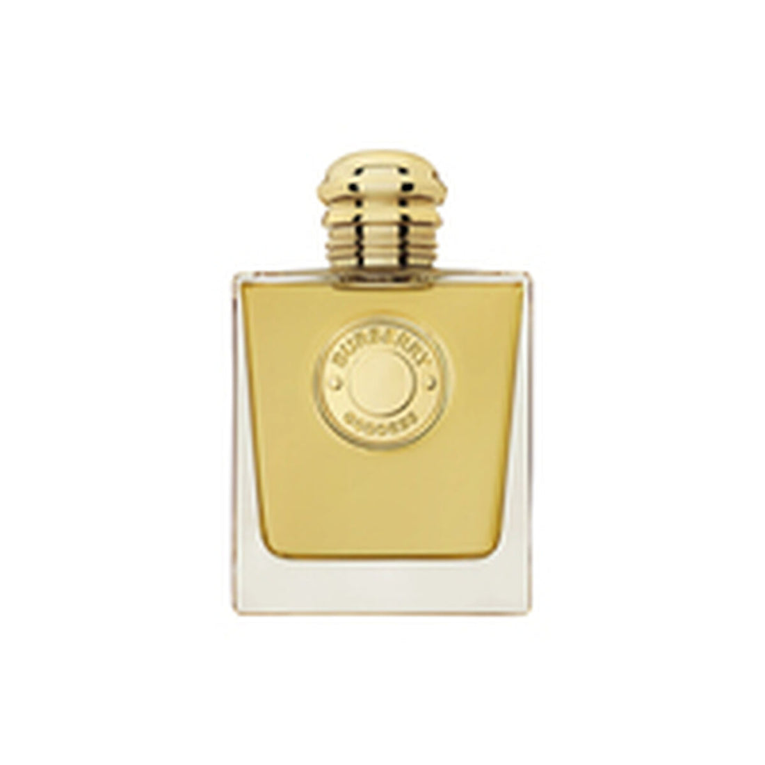 Burberry goddess intense edp