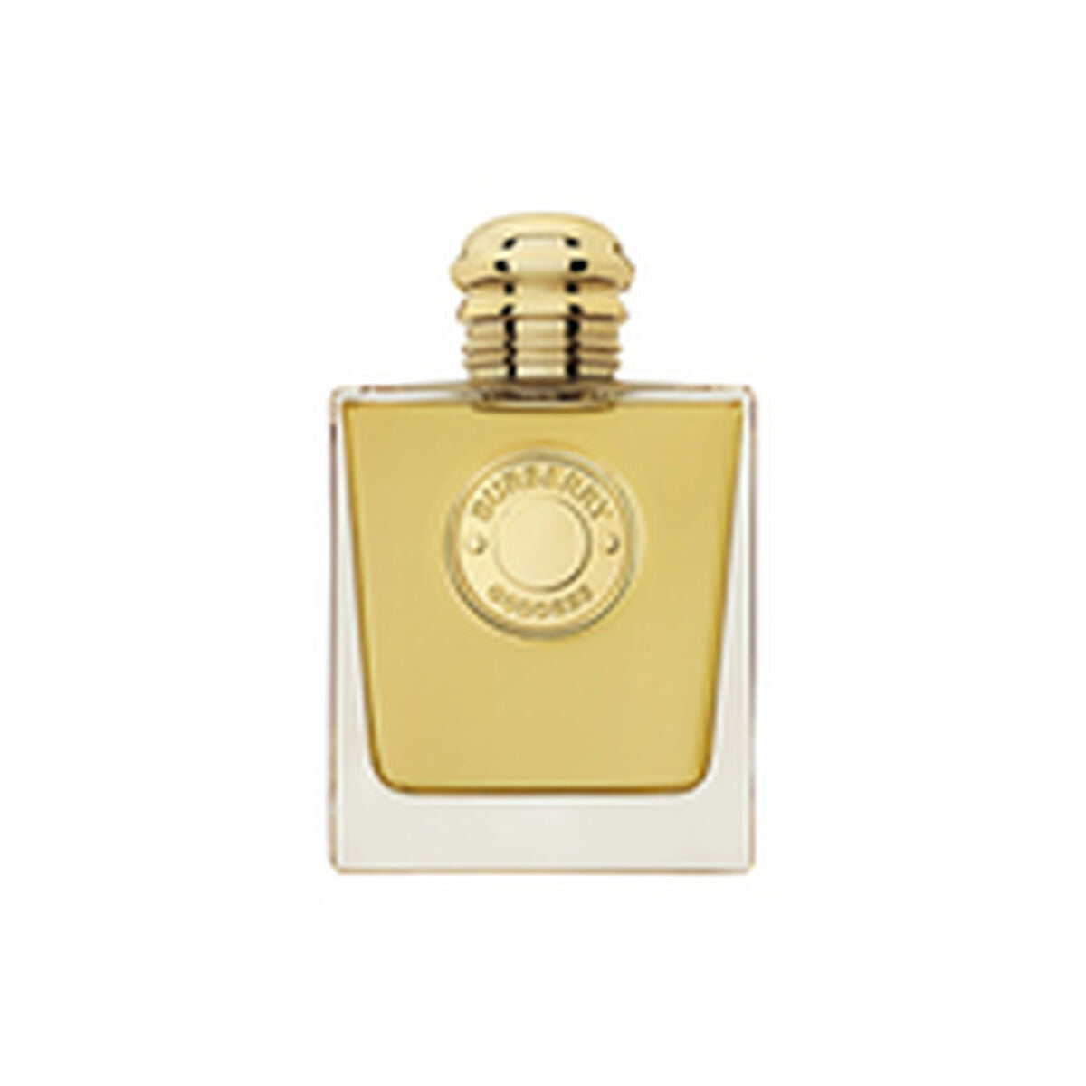 Burberry goddess intense edp