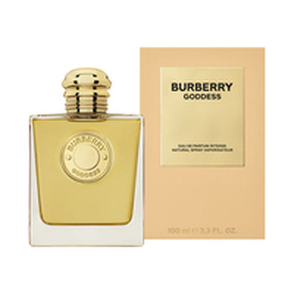 Burberry goddess intense edp
