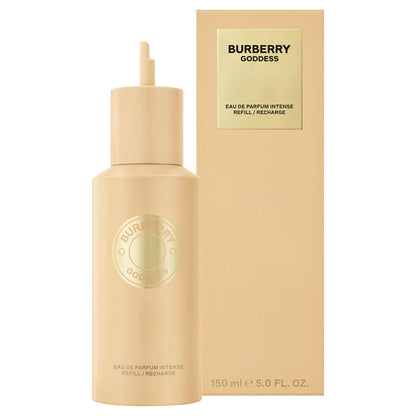 Burberry goddess intense edp refill