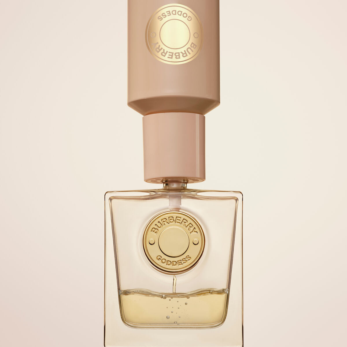 Burberry goddess intense edp refill