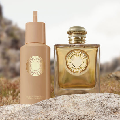 Burberry goddess intense edp refill