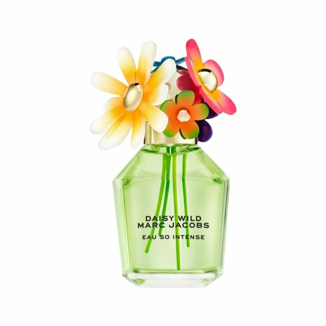Marc jacobs daisy eau so wild intense edp