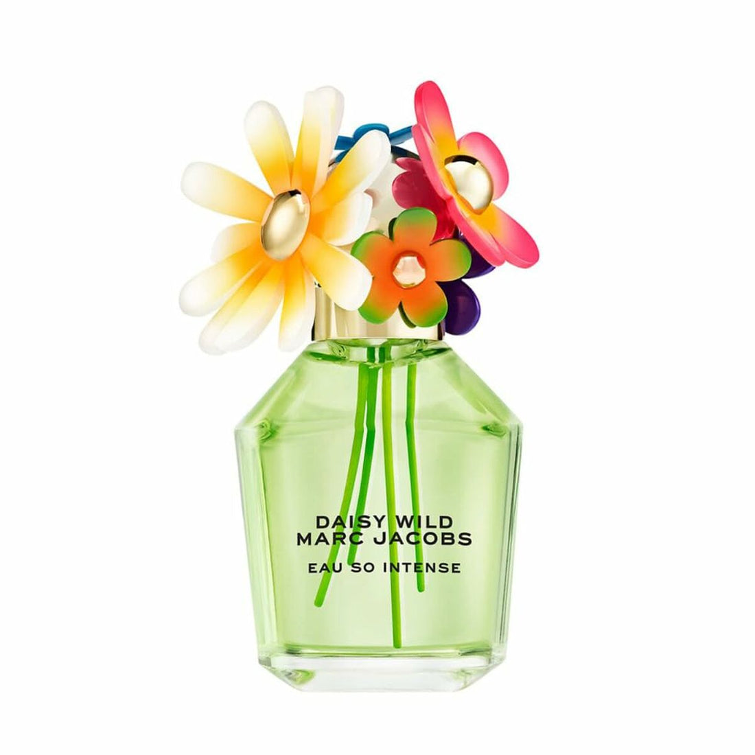 Marc jacobs daisy eau so wild intense edp