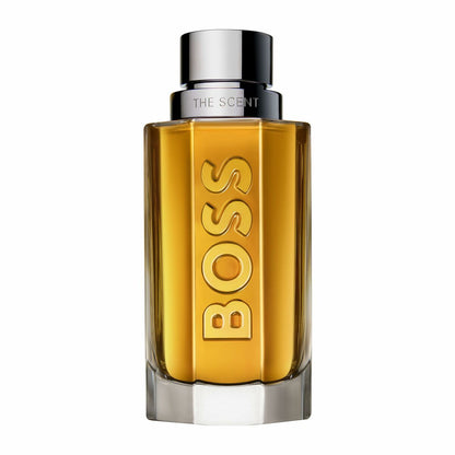 Hugo boss the scent for him edt