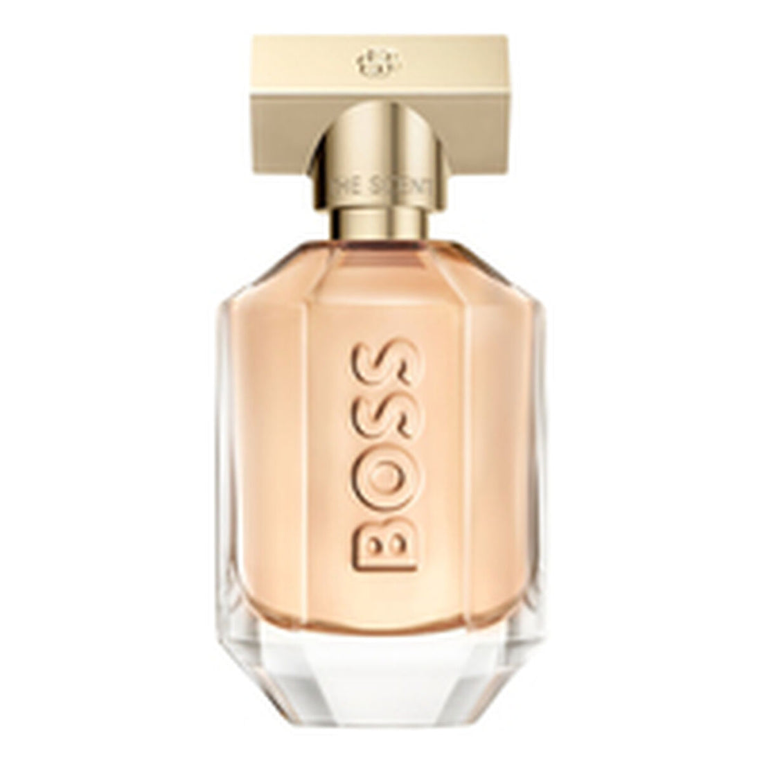 Hugo boss the scent for her edp