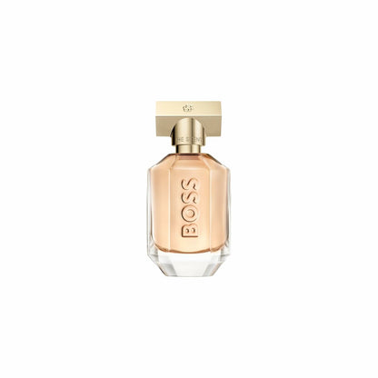 Hugo boss the scent for her edp