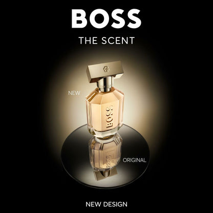 Hugo boss the scent for her edp
