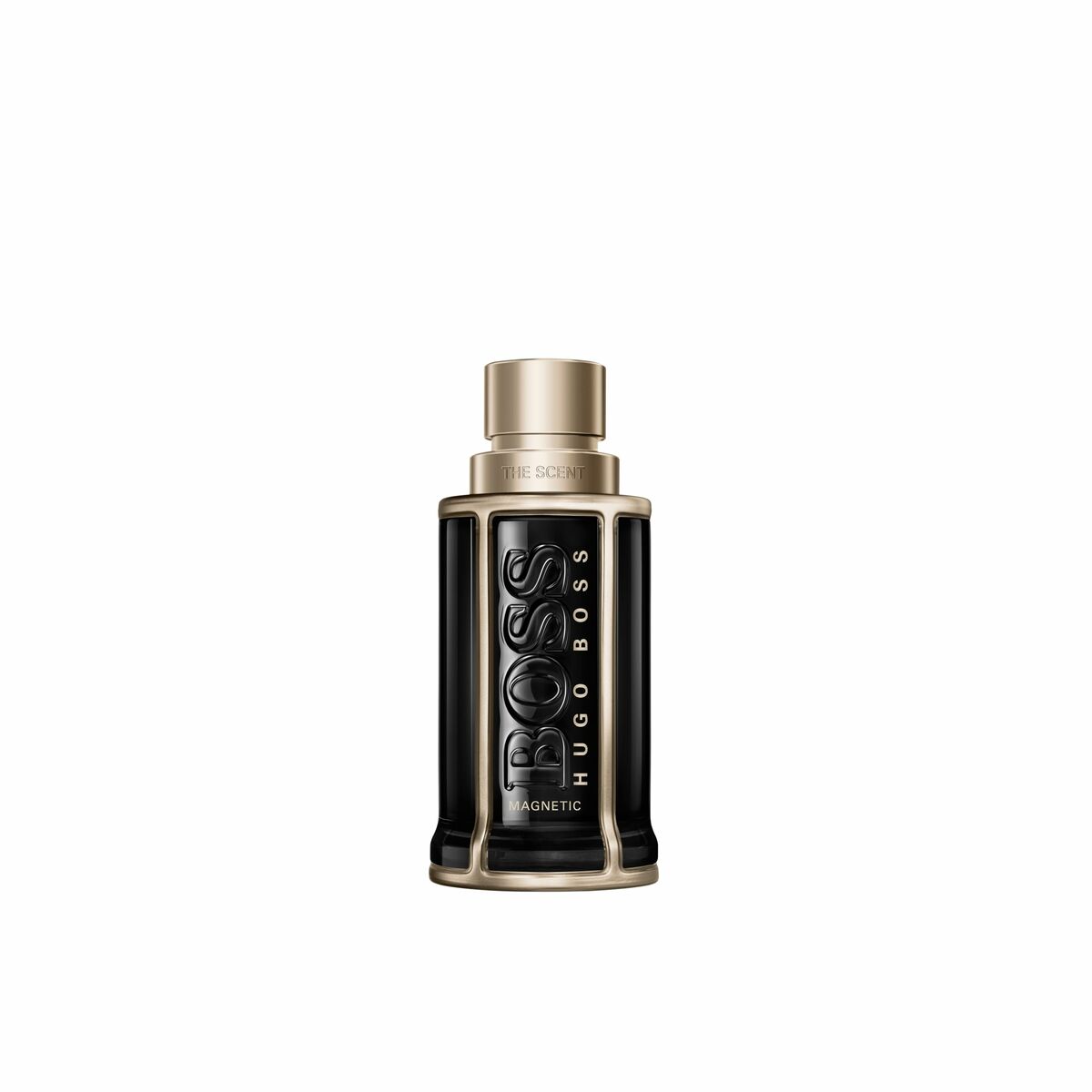 Hugo boss the scent magnetic for him edp