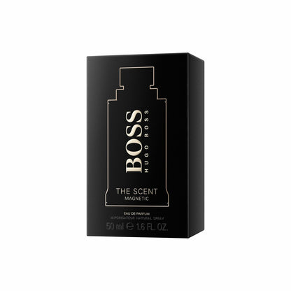 Hugo boss the scent magnetic for him edp