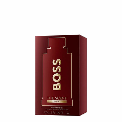 Hugo boss the scent elixir for him parfum