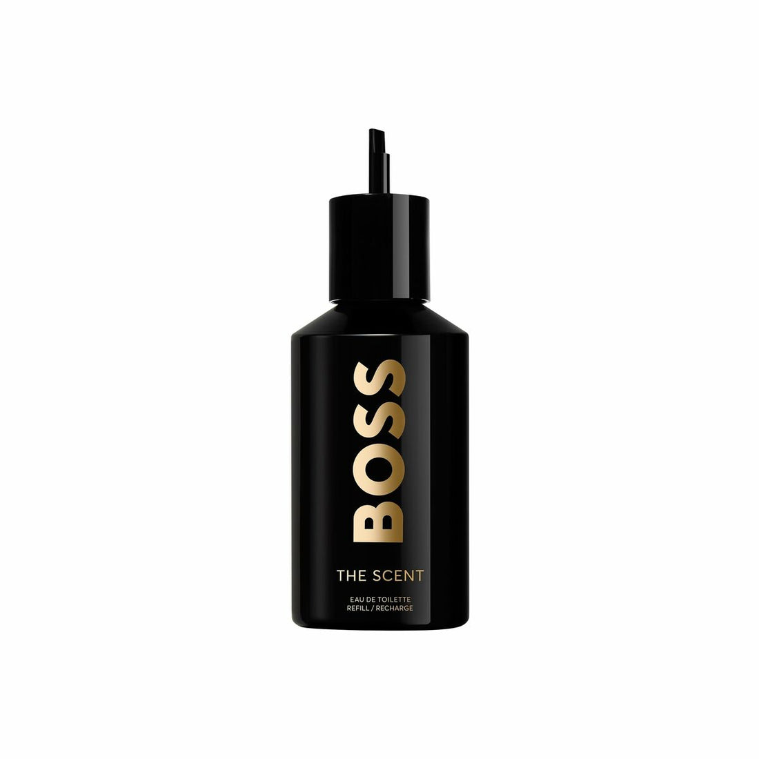 Hugo boss the scent for him edt refill