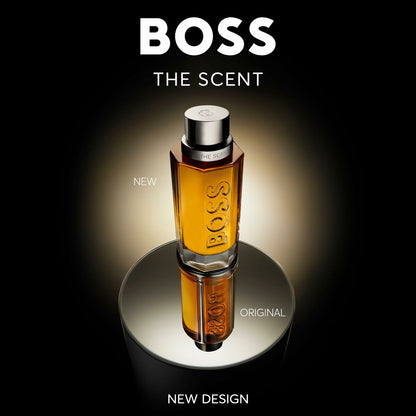 Hugo boss the scent for him edt refill