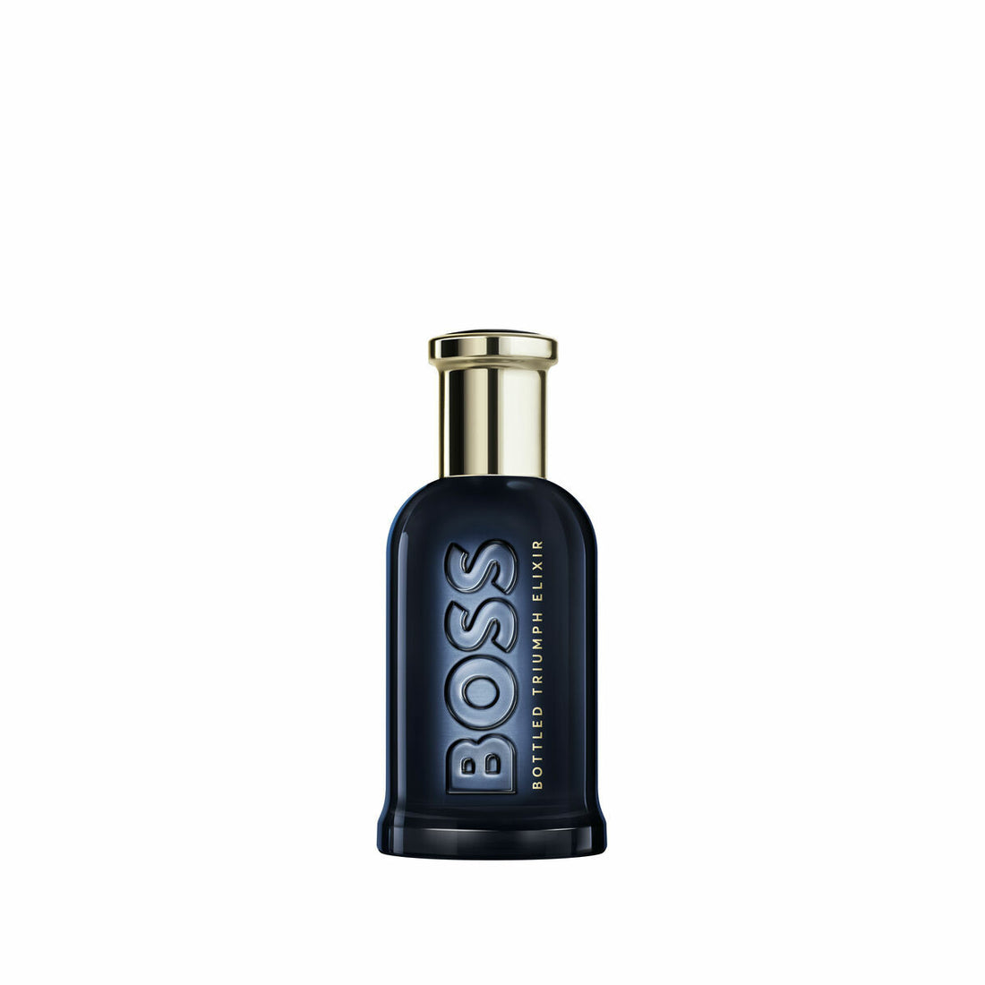 Hugo boss bottled triumph elixir edp