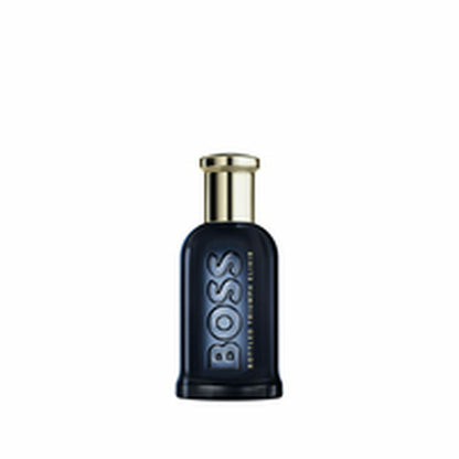 Hugo boss bottled triumph elixir edp