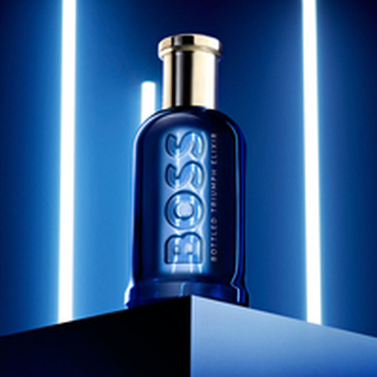 Hugo boss bottled triumph elixir edp