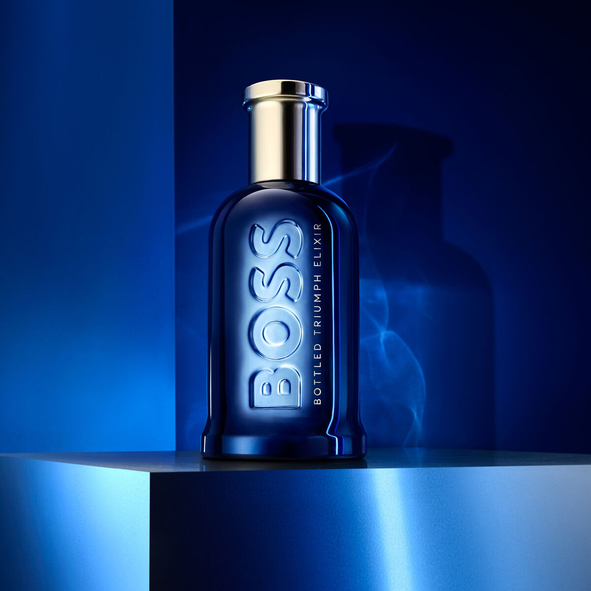 Hugo boss bottled triumph elixir edp
