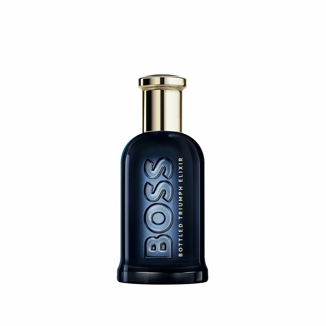 Hugo boss bottled triumph elixir edp