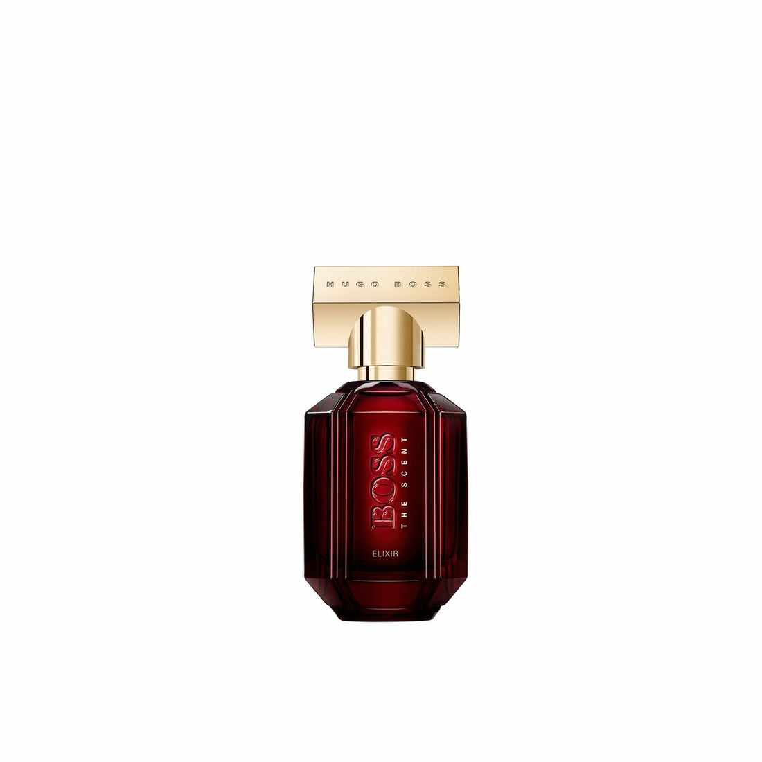 Hugo boss the scent elixir edp