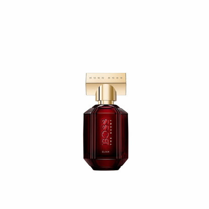 Hugo boss the scent elixir edp
