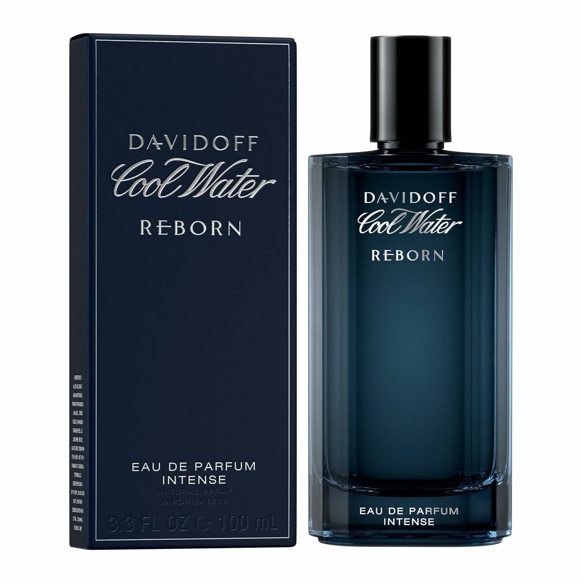 Davidoff reborn intense edp