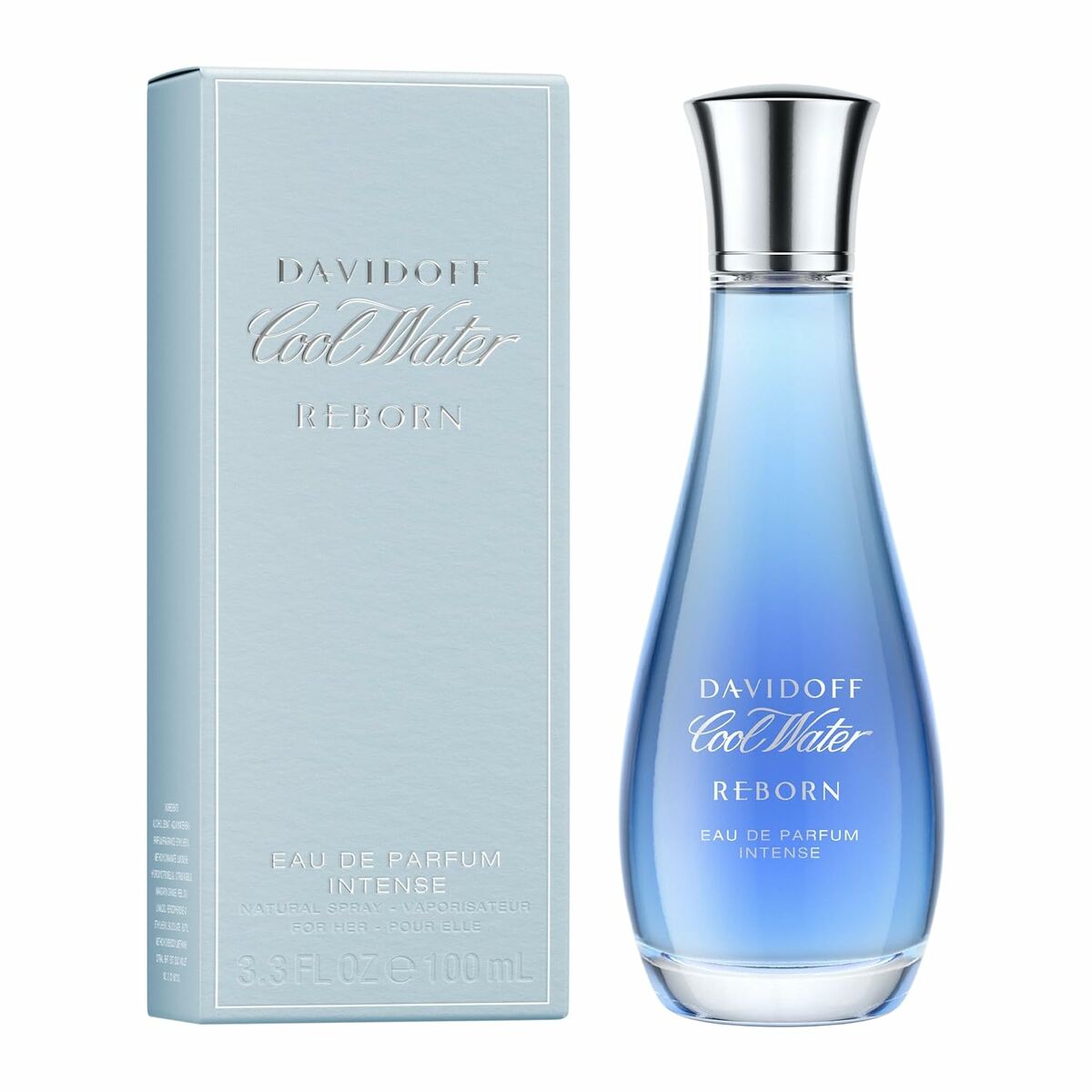 Davidoff cool water reborn edp