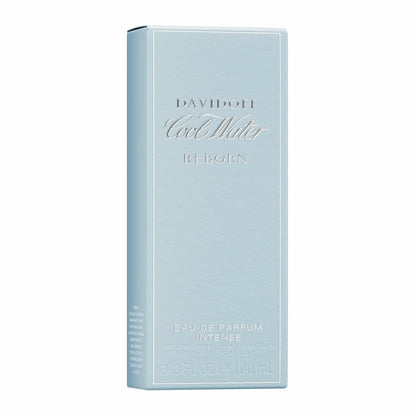 Davidoff cool water reborn edp