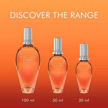 Escada bali paradise edt