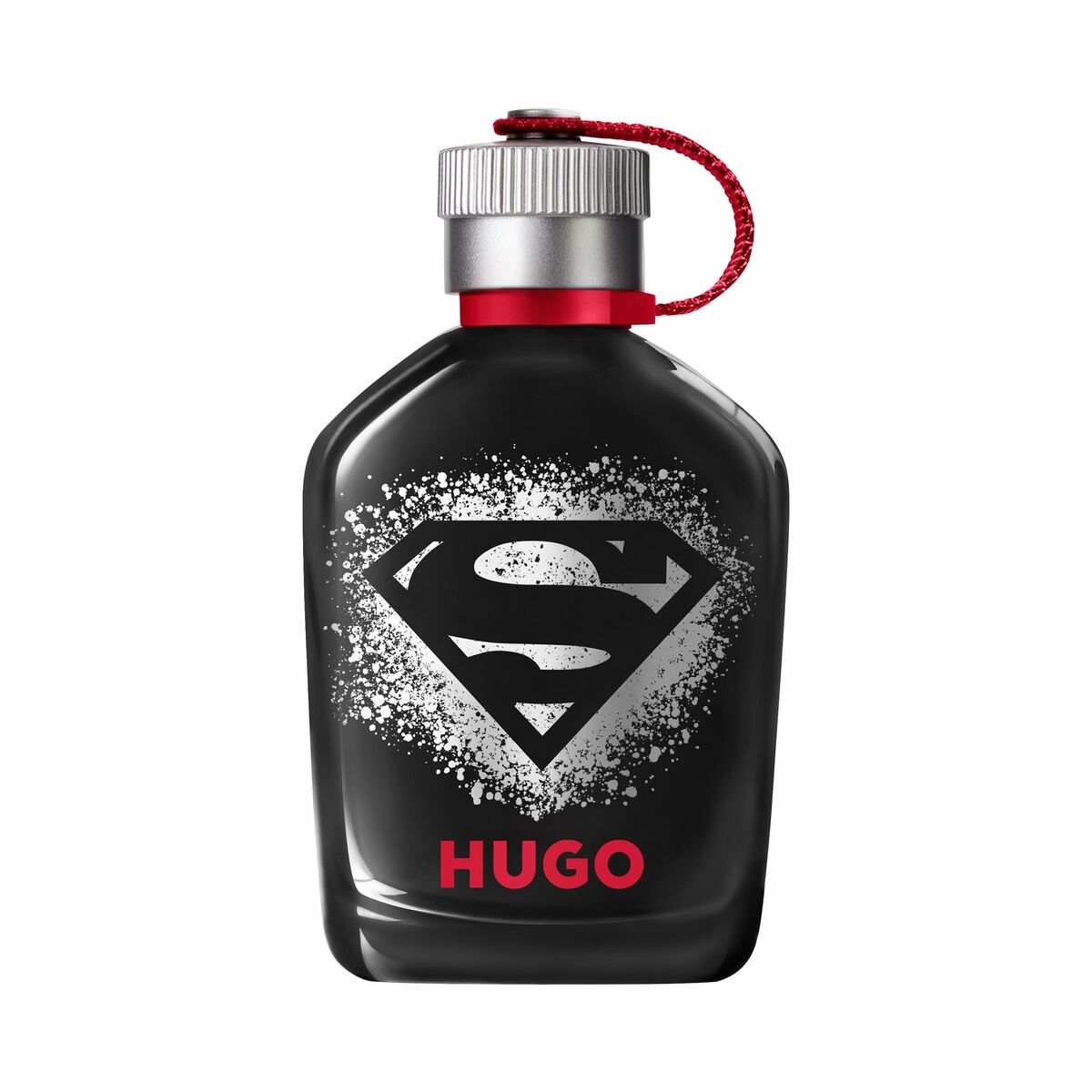 Hugo boss superman x hugo edp