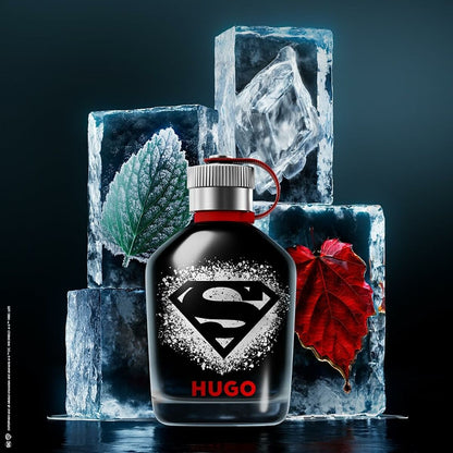 Hugo boss superman x hugo edp