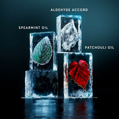 Hugo boss superman x hugo edp