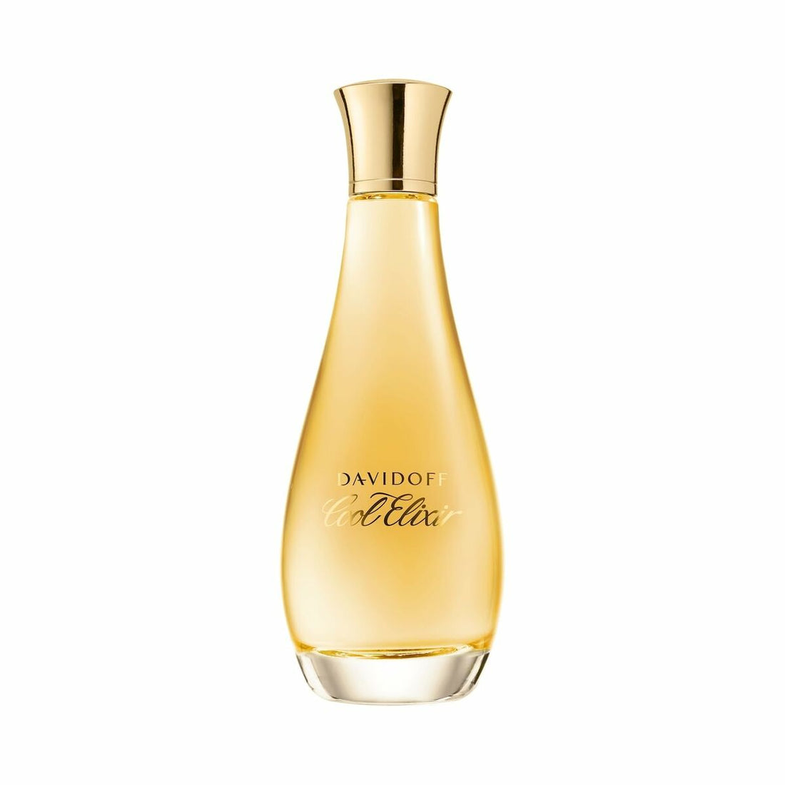 Davidoff cool elixir edp