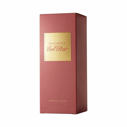 Davidoff cool elixir edp