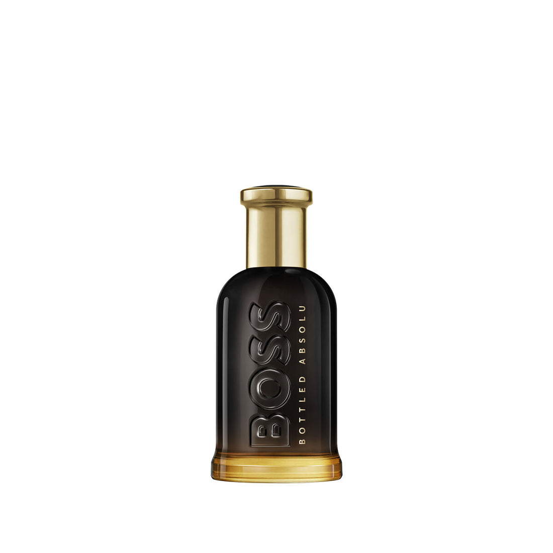 Hugo boss bottled absolu edp