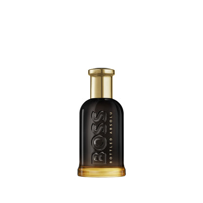 Hugo boss bottled absolu edp