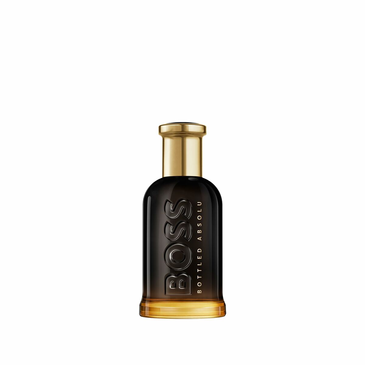 Hugo boss bottled absolu edp