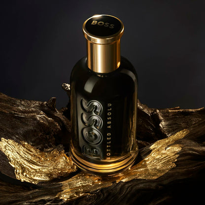 Hugo boss bottled absolu edp