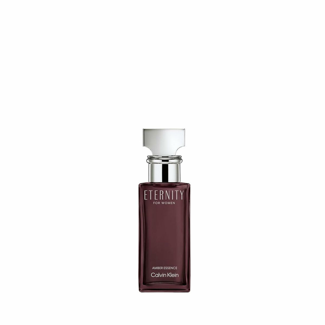 Calvin klein eternity amber essence parfum intense
