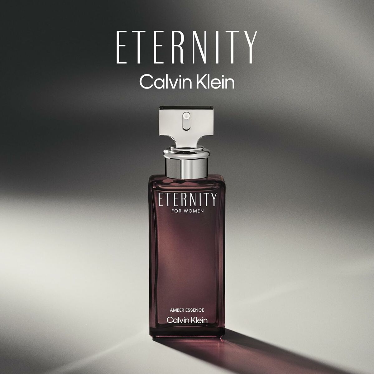 Calvin klein eternity amber essence parfum intense
