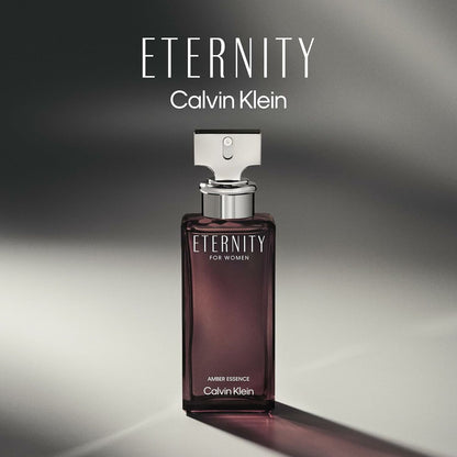 Calvin klein eternity amber essence parfum intense