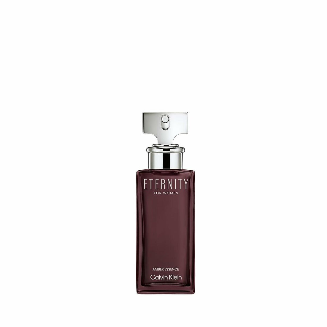 Calvin klein eternity amber essence parfum intense