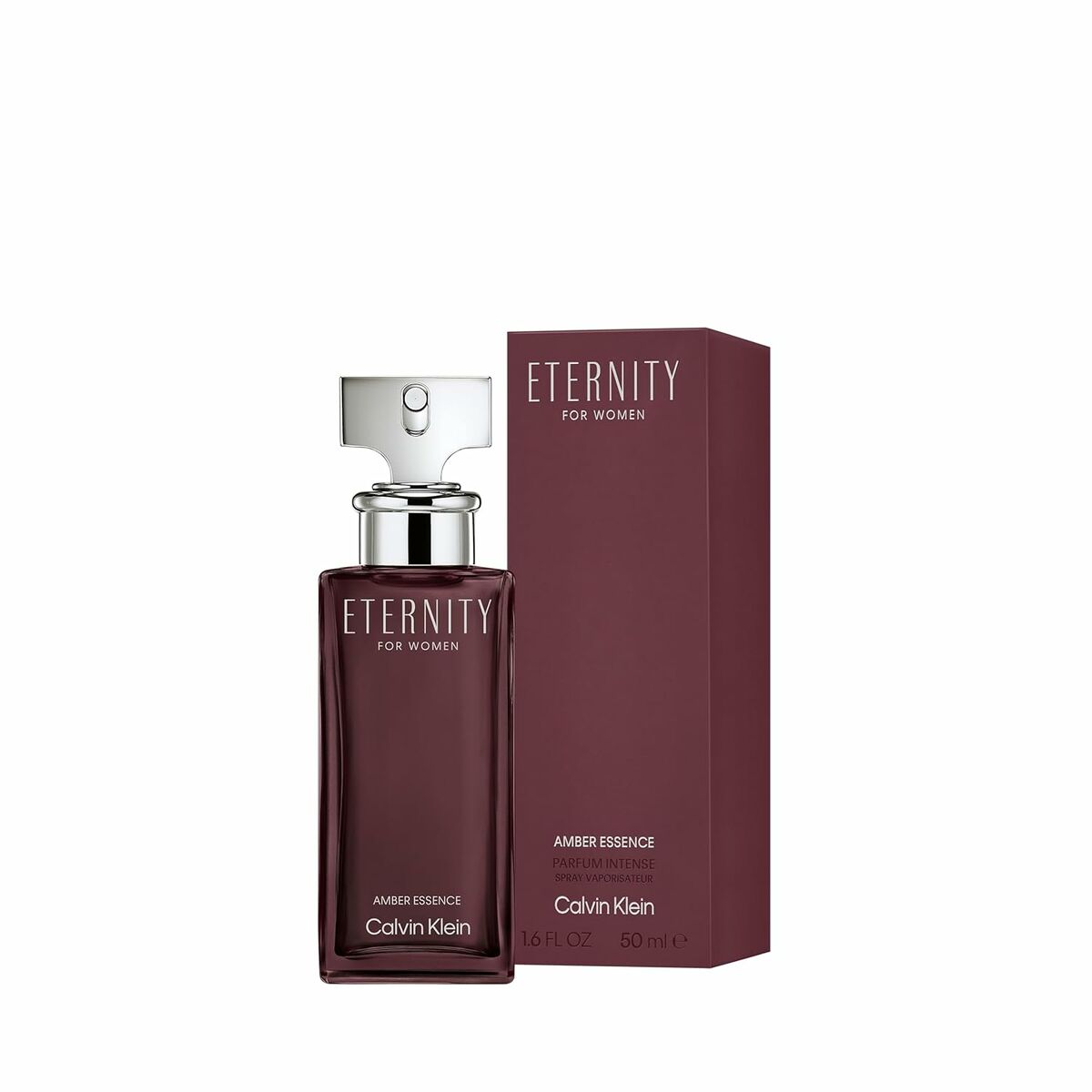 Calvin klein eternity amber essence parfum intense