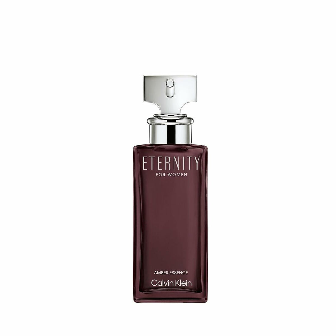 Calvin klein eternity amber essence parfum intense