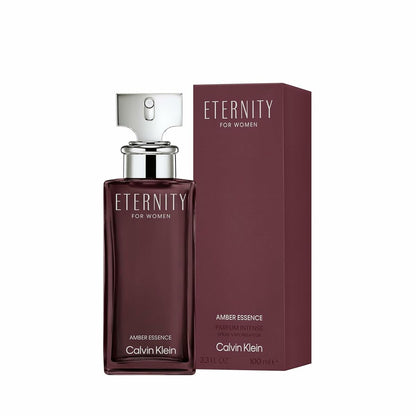 Calvin klein eternity amber essence parfum intense