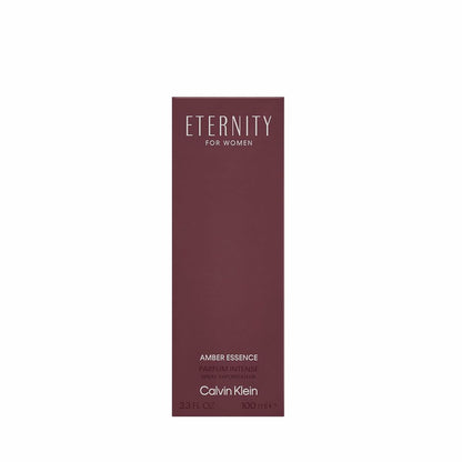 Calvin klein eternity amber essence parfum intense