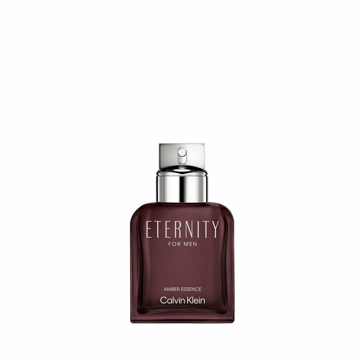 Calvin klein eternity for men amber essence parfum intense