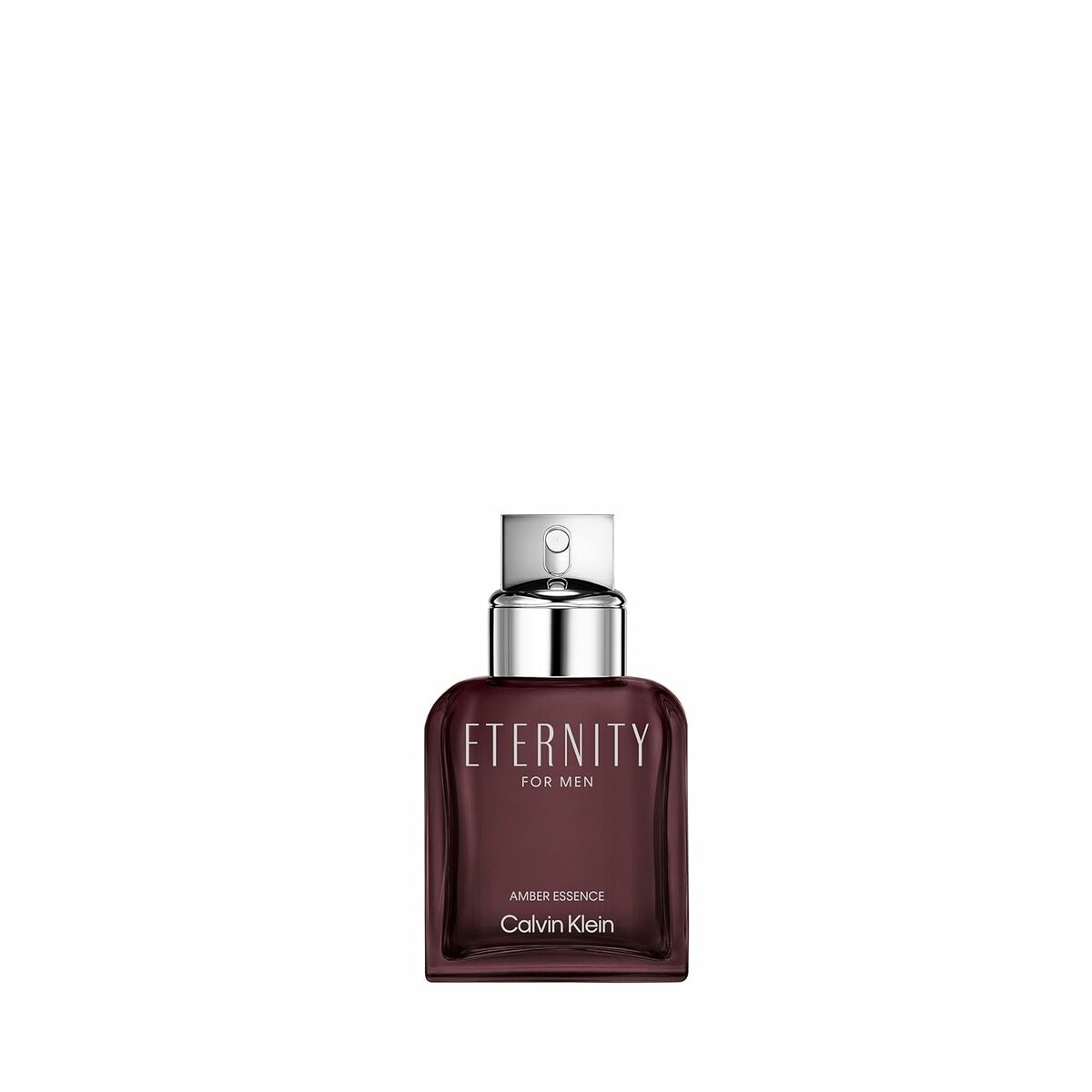 Calvin klein eternity for men amber essence parfum intense