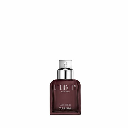 Calvin klein eternity for men amber essence parfum intense